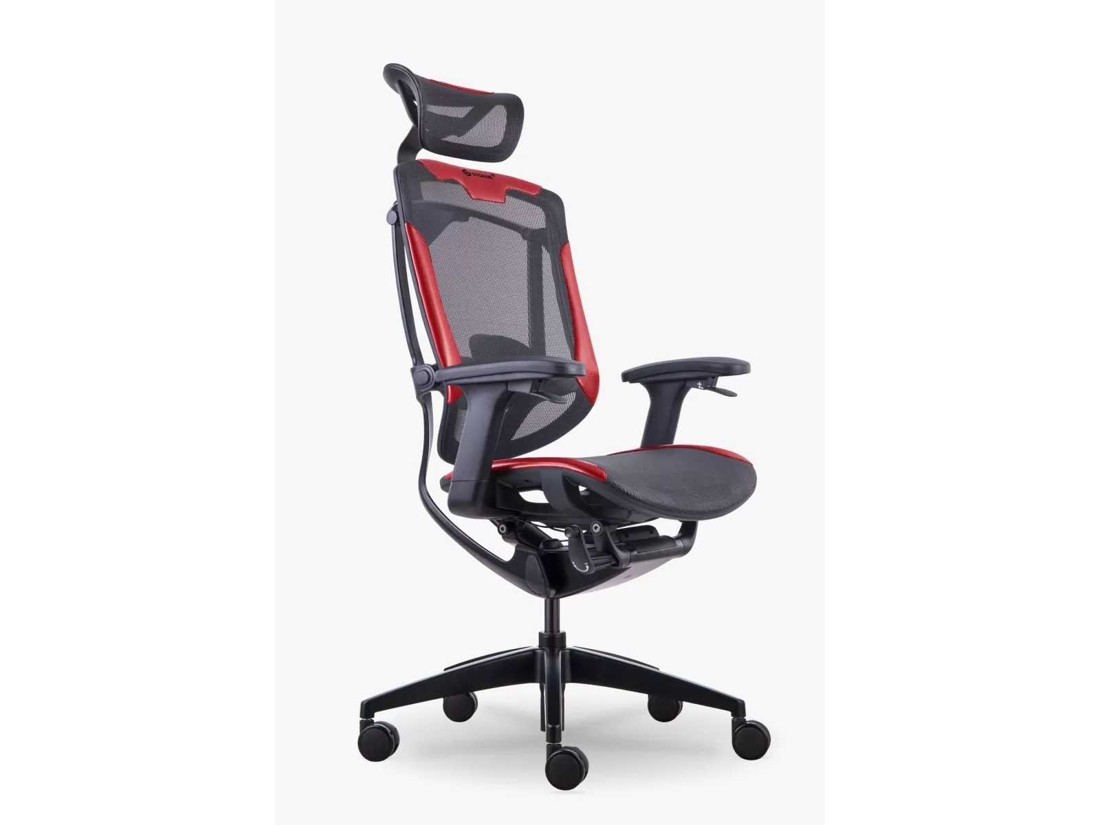 Эргономичное игровое кресло Marrit X GR Gamer от компании GT CHAIR