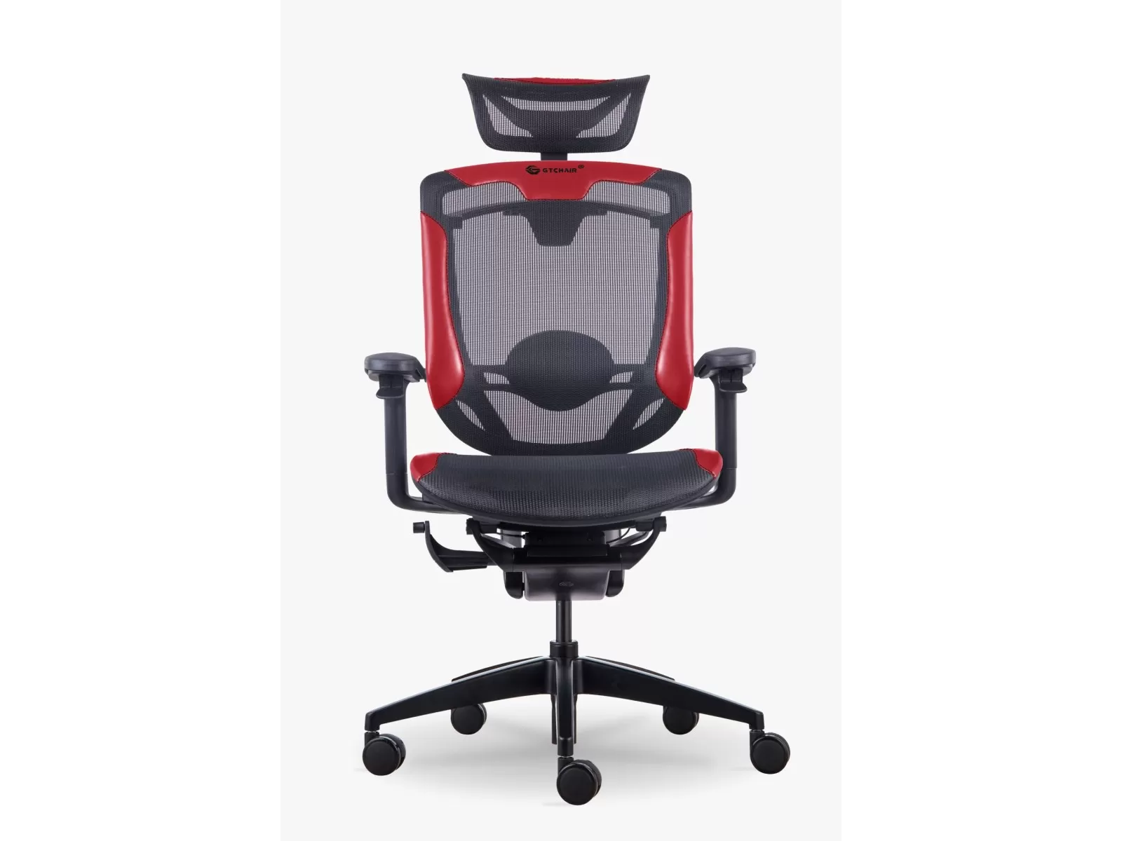 Эргономичное игровое кресло Marrit X GR Gamer от компании GT CHAIR